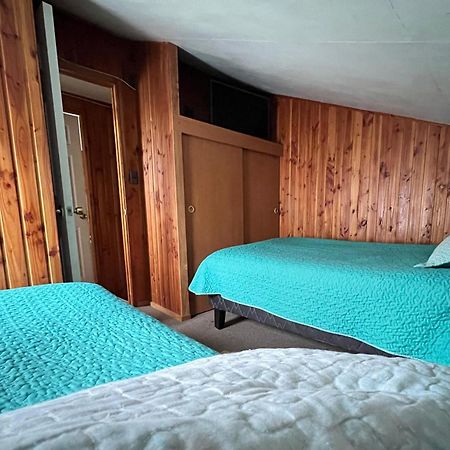 Hostal Feliza Вальдивия Экстерьер фото