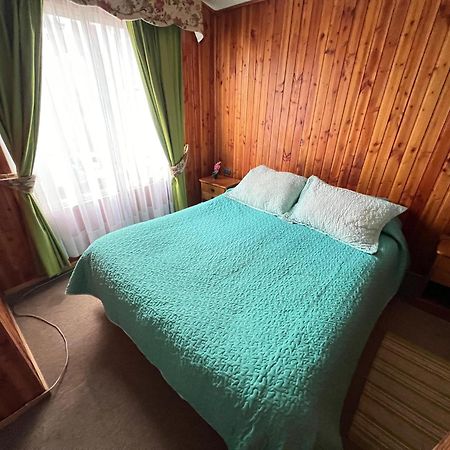 Hostal Feliza Вальдивия Экстерьер фото