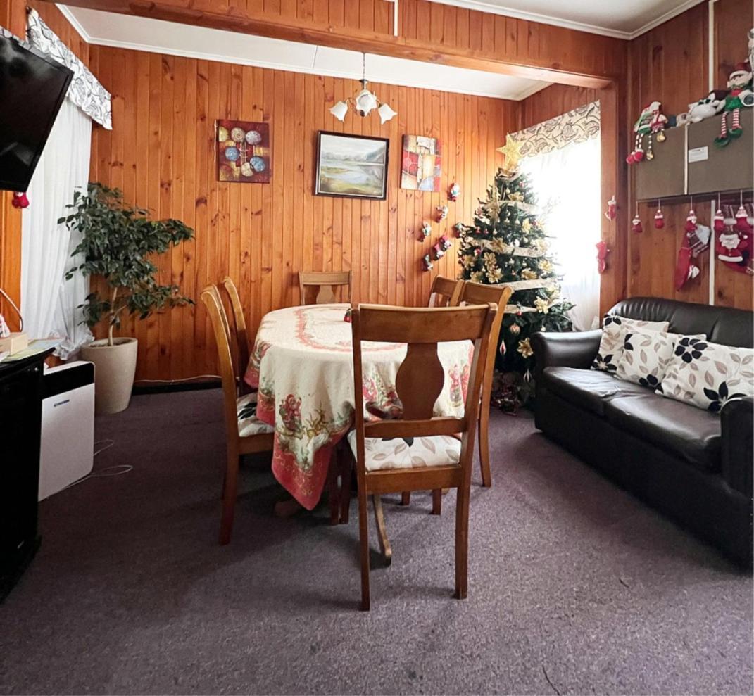 Hostal Feliza Вальдивия Экстерьер фото