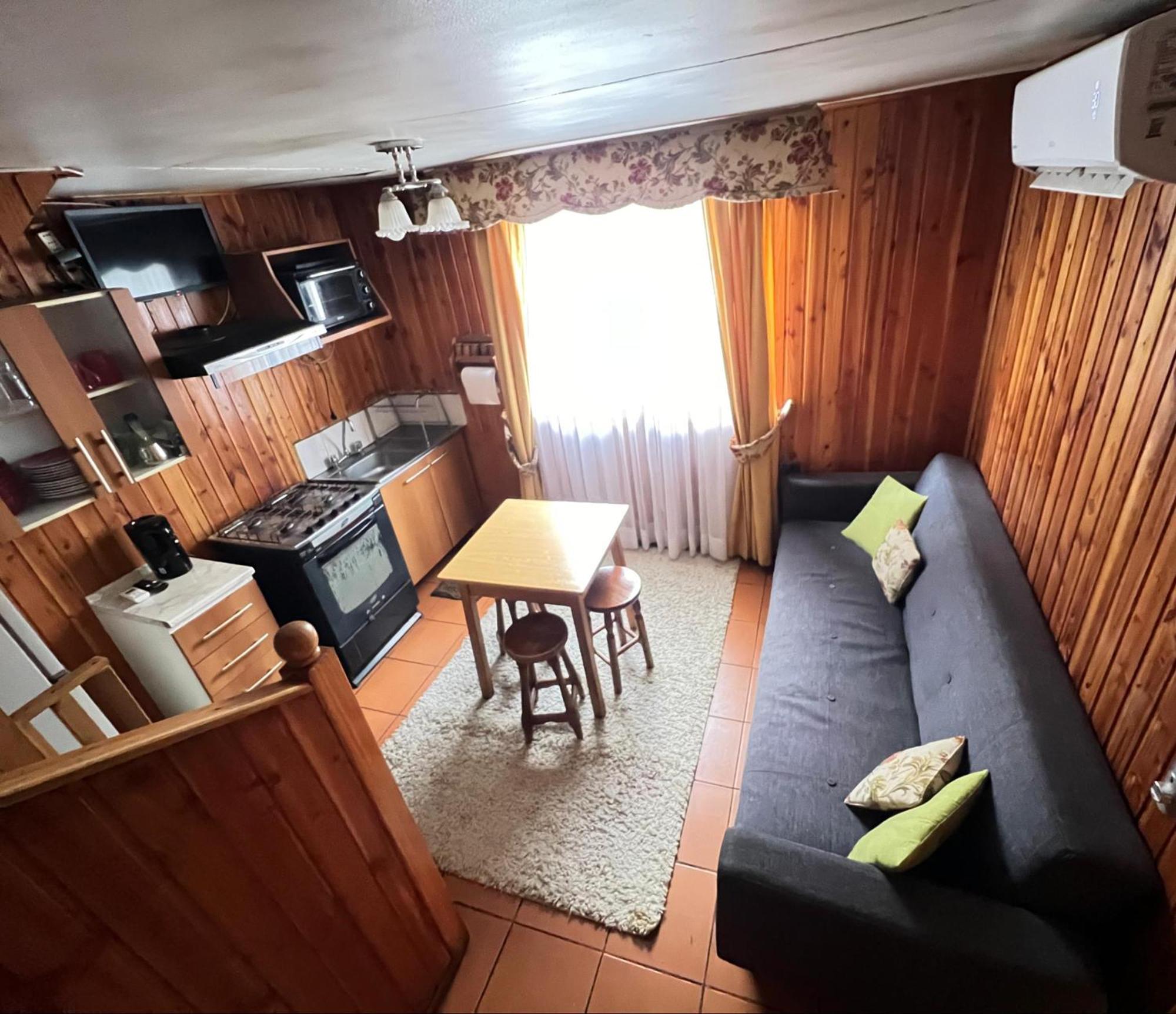 Hostal Feliza Вальдивия Экстерьер фото